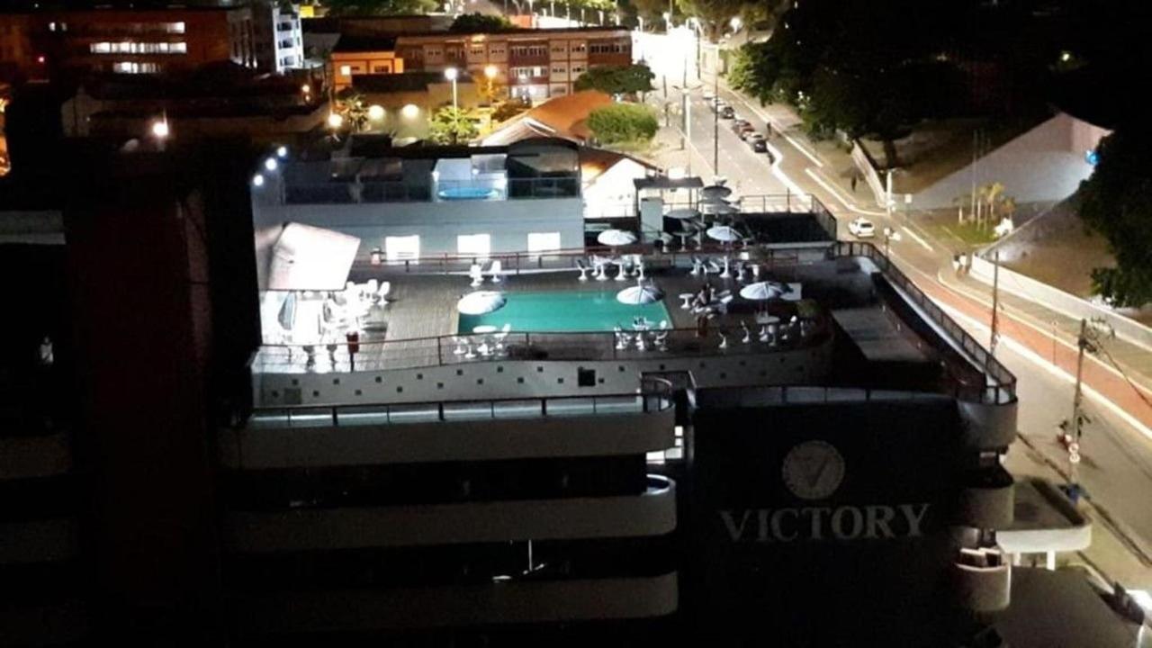 Victory Apartamento João Pessoa Exterior foto