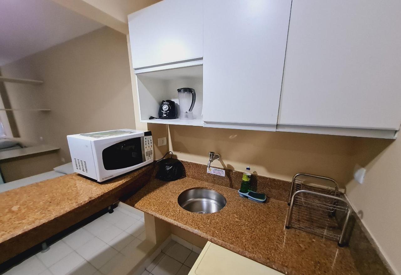 Victory Apartamento João Pessoa Exterior foto