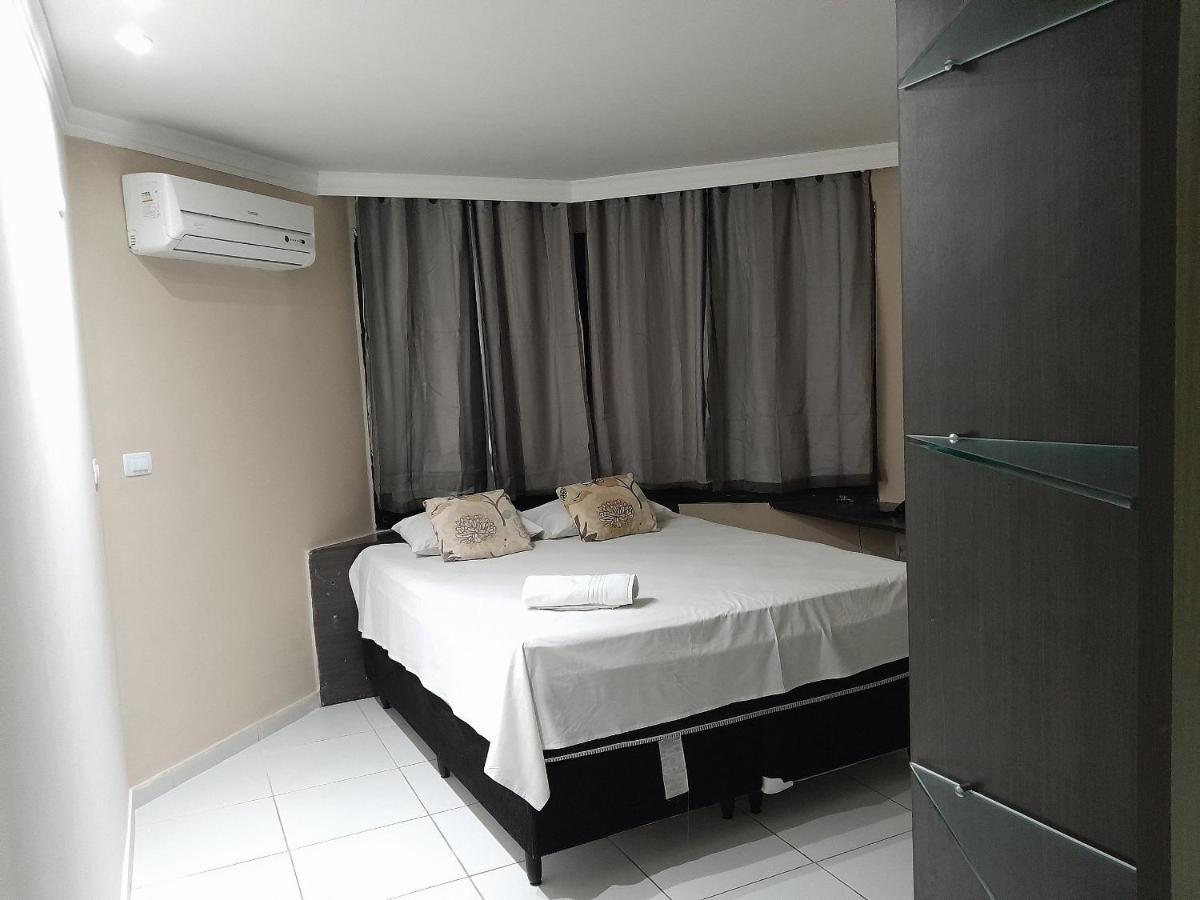 Victory Apartamento João Pessoa Exterior foto